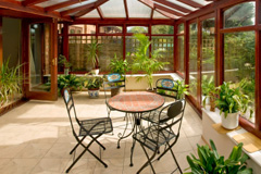 Padfield conservatory quotes