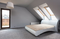 Padfield bedroom extensions