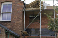free Padfield home extension quotes