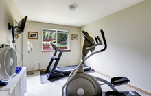 Padfield home gym construction leads