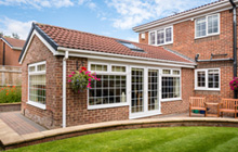 Padfield house extension leads